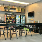 Apartamento à venda com 1 quarto em Santo Amaro, São Paulo, SP