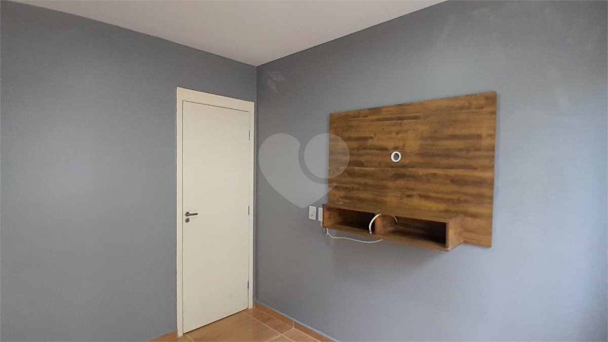 Apartamento para alugar com 2 quartos em Campo Grande, Rio de Janeiro, RJ
