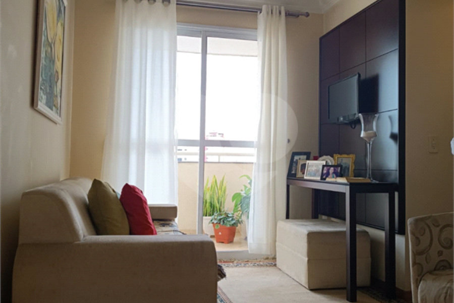 Apartamento à venda com 3 quartos, sendo 1 suíte, em Casa Verde, São Paulo, SP