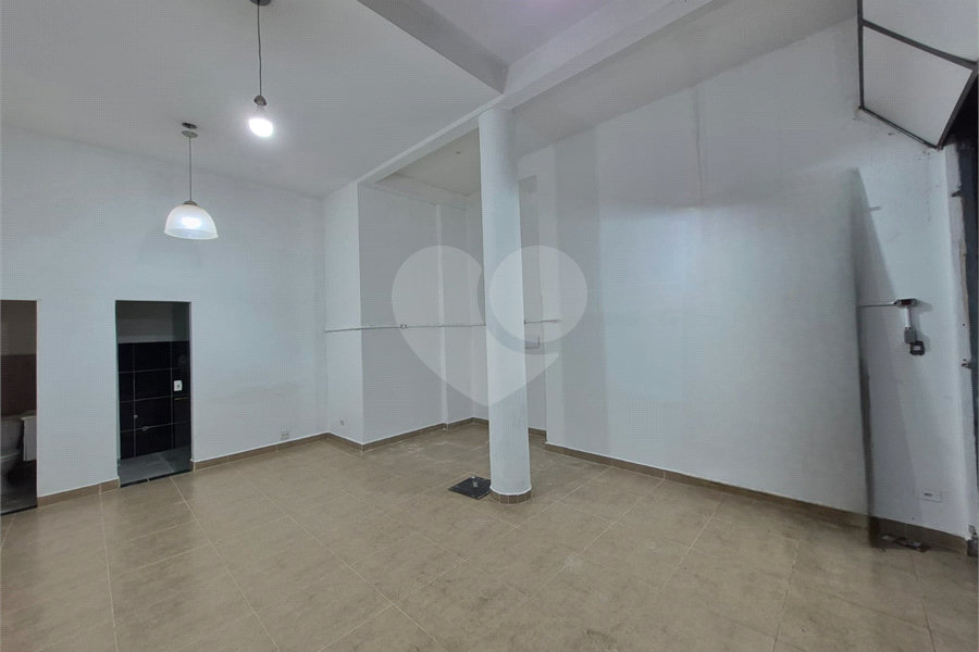 Salão Comercial à venda ou para alugar em Santana, São Paulo, SP
