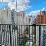 Apartamento á venda em Moema 75m² 2 Suítes 2 Vagas