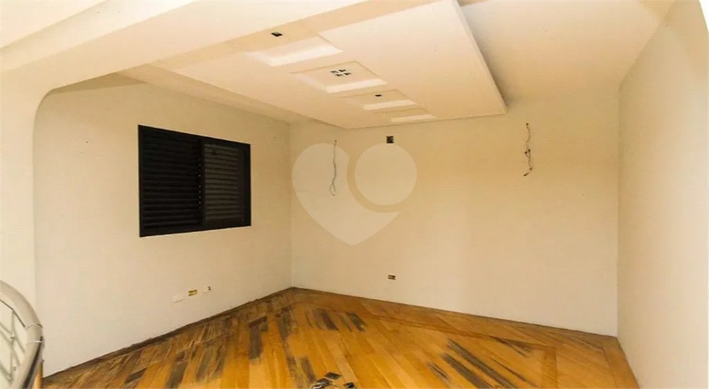 Apartamento de Cobertura para locação na Mooca