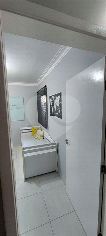 Sobrado à venda com 3 quartos, sendo 1 suíte, em Limão, São Paulo, SP