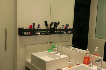 Sobrado à venda com 5 quartos, sendo 4 suítes, em Jardim Panorama, São Paulo, SP