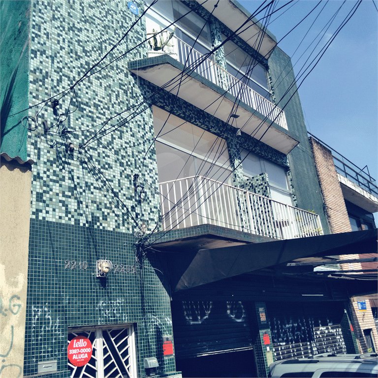 Sala para alugar em Tucuruvi, São Paulo, SP