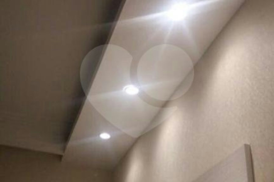 Apartamento à venda com 2 quartos em Mandaqui, São Paulo, SP
