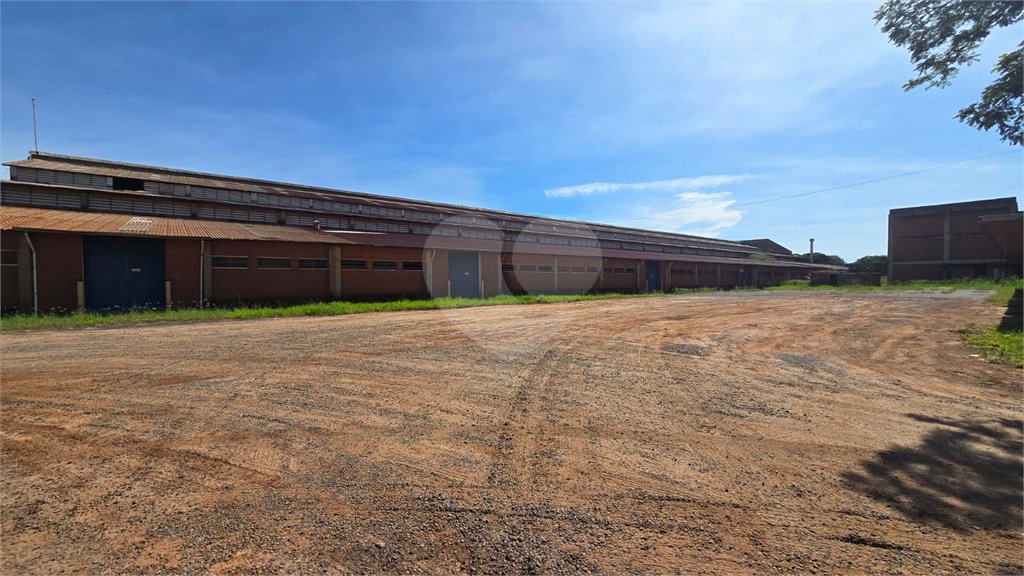 Galpão à venda ou para alugar em 2° Distrito Industrial (domingos Ferrari), Araraquara, SP