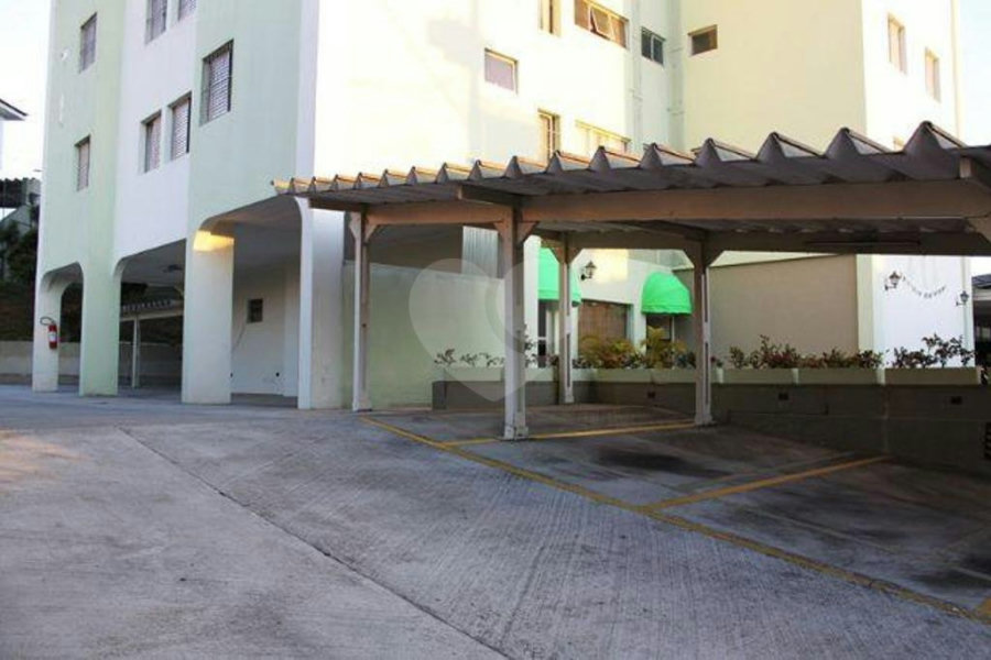 Apartamento à venda com 2 quartos em Freguesia do Ó, São Paulo, SP