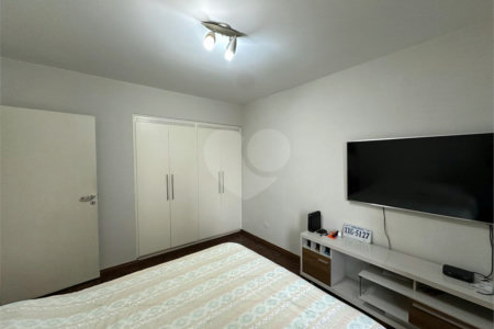 Apartamento à venda ou para alugar com 4 quartos, sendo 1 suíte, no Centro, Mogi das Cruzes, SP