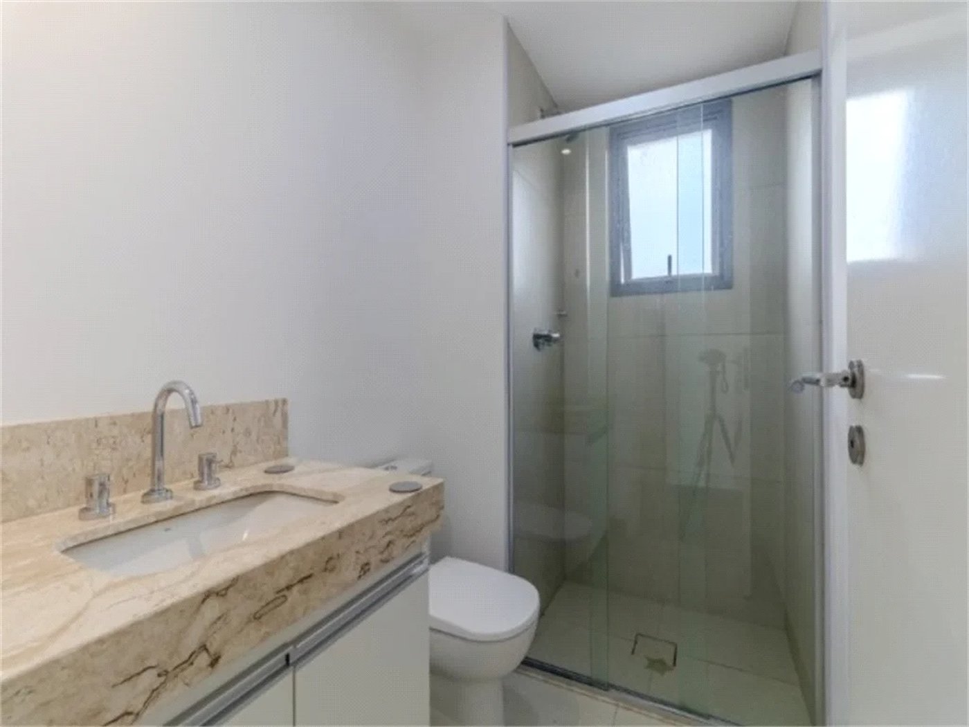 Apartamento à venda com 3 quartos, sendo 1 suíte,  em Vila Leopoldina, São Paulo, SP