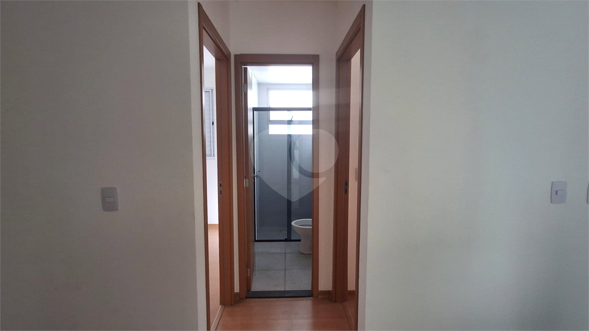 Apartamento à venda com 2 quartos em Vila Guilherme, Votorantim, SP