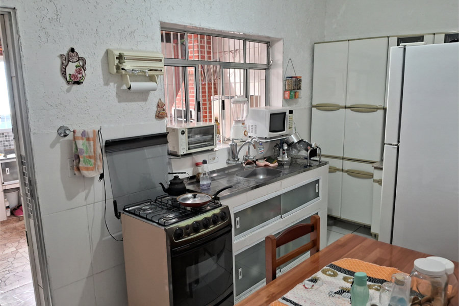 Casa à venda com 3 quartos em Tucuruvi, São Paulo, SP