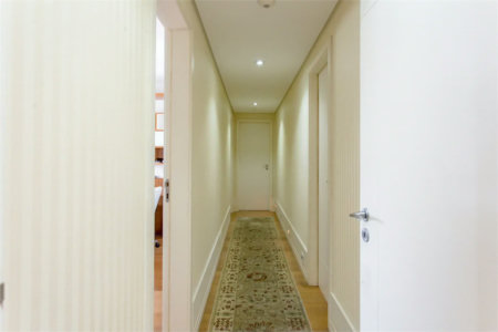 Apartamento à venda com 4 suítes em Vila Suzana, São Paulo, SP