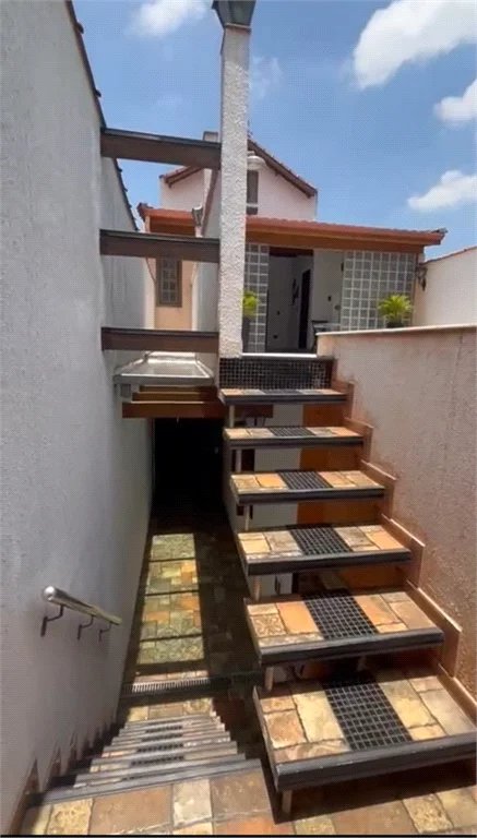 Casa à venda com 3 suítes em Vila Romana, São Paulo, SP