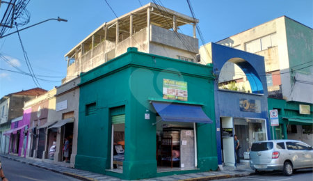 Salão Comercial à venda no Centro, Mogi das Cruzes, SP