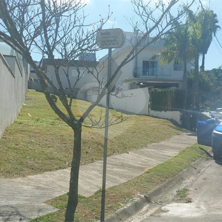 Casa à venda no condomínio Bella Città - Fazenda Rodeio, Mogi das Cruzes - SP