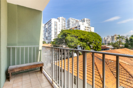 Apartamento à venda com 3 quartos, sendo 1 suíte,  em Cidade Monções, São Paulo, SP