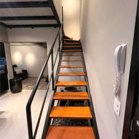 Duplex à venda com 1 suíte em Vila Olímpia, São Paulo, SP