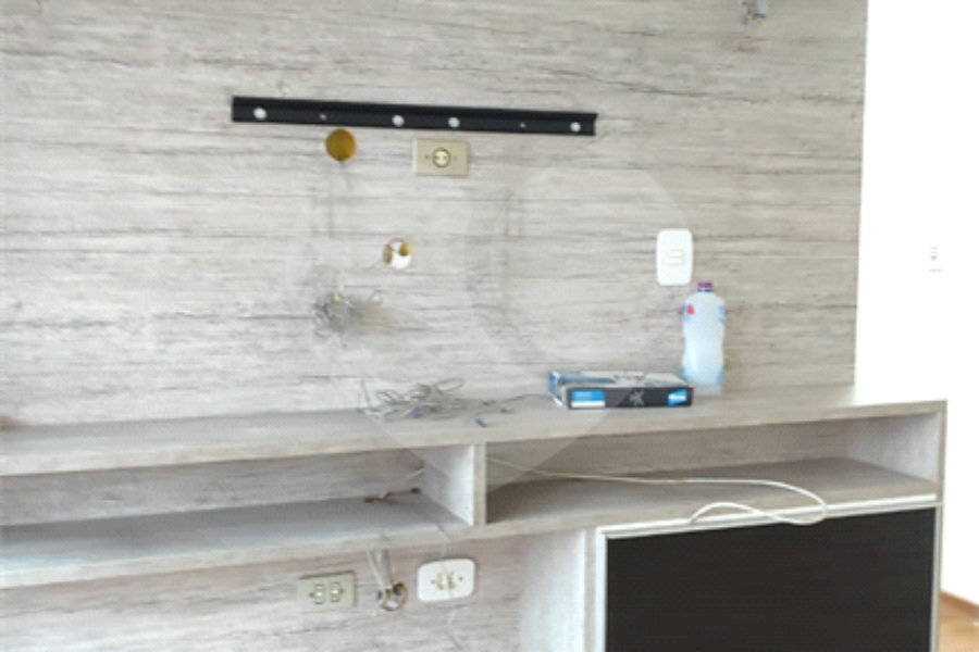 Apartamento para alugar com 2 quartos, sendo 1 suíte, em Jabaquara, São Paulo, SP