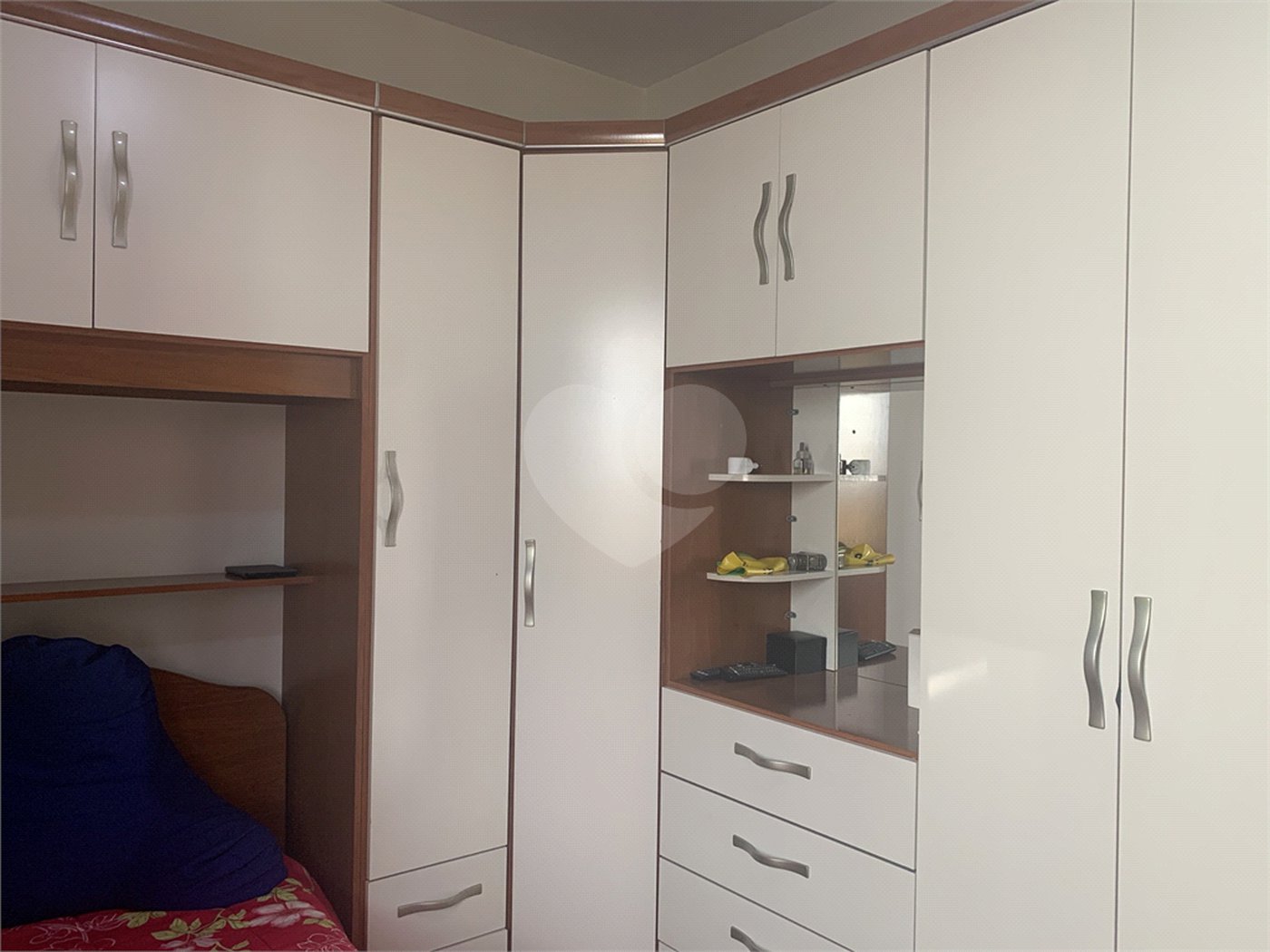 Sobrado à venda com 3 quartos, sendo 1 suíte, em Imirim, São Paulo, SP