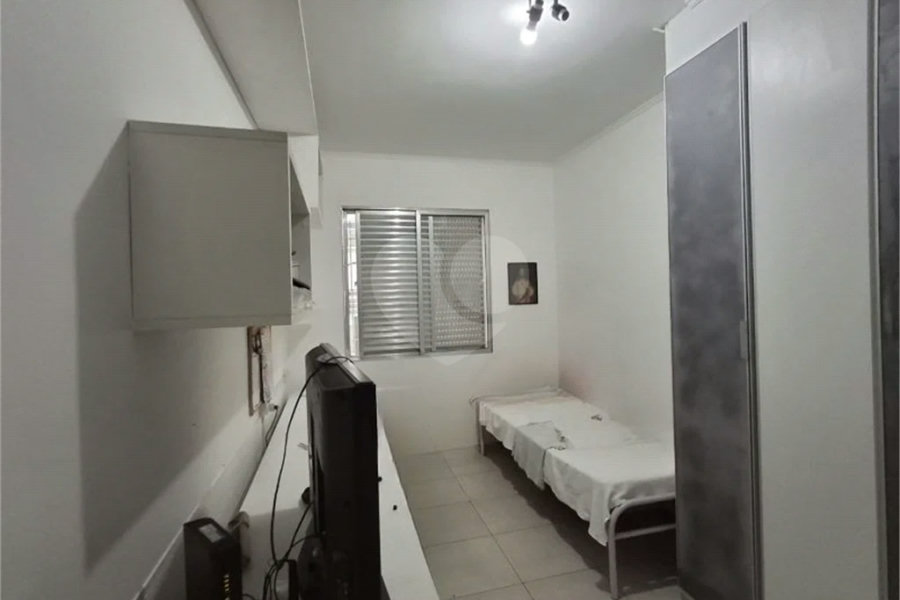Apartamento à venda com 2 quartos em Mandaqui, São Paulo, SP