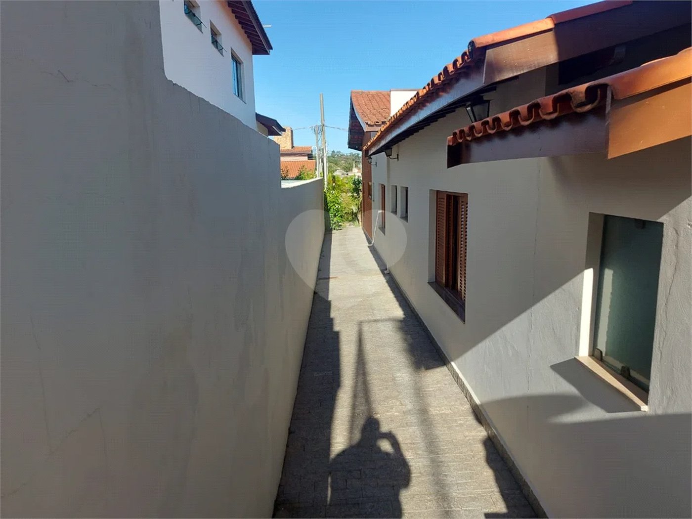 Casa à venda com 4 quartos, sendo 3 suítes, no Centro, Vinhedo, SP