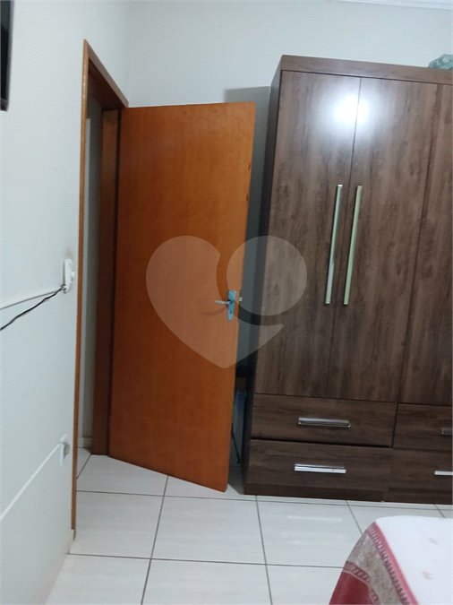 Casa à venda com 2 quartos em Jardim Klayton, Birigüi, SP
