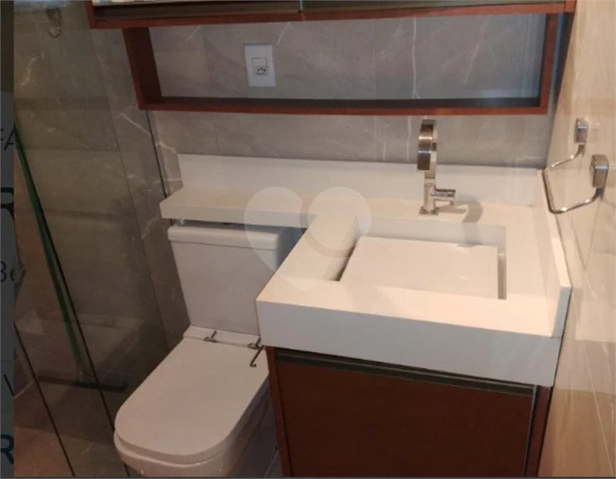 Apartamento à venda com 1 quarto em Bela Vista, São Paulo, SP