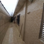 Casa com 3 dormitórios à venda, 90 m² por R$ 340.000,00 - Cidade Naútica - São Vicente/SP