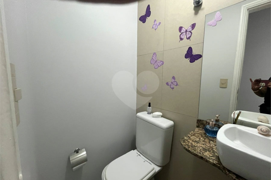 Apartamento à venda com 3 quartos, sendo 1 suíte, em Santana, São Paulo, SP