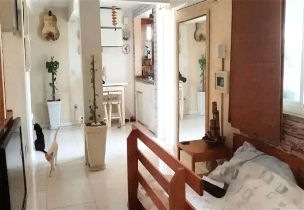Cobertura à venda com 3 quartos, sendo 2 suítes, em Flamengo, Rio de Janeiro, RJ
