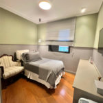 Apartamento à venda com 3 quartos, sendo 1 suíte, em Parque São Domingos, São Paulo, SP