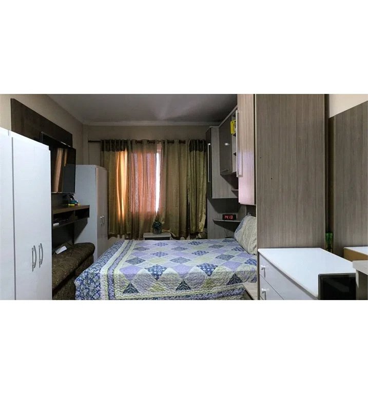 Apartamento à venda com 2 quartos, sendo 1 suíte, em Pinheiros, São Paulo, SP
