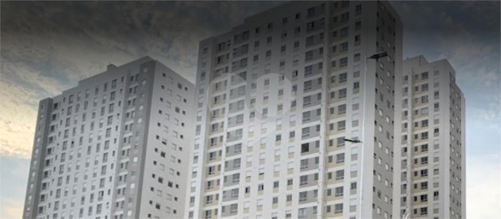 Apartamento à venda com 2 quartos em Jardim Boa Vista (zona Oeste), São Paulo, SP