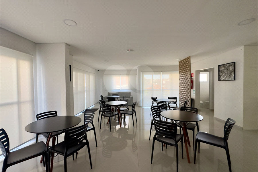 Apartamento à venda com 2 quartos, sendo 1 suíte, em Tucuruvi, São Paulo, SP