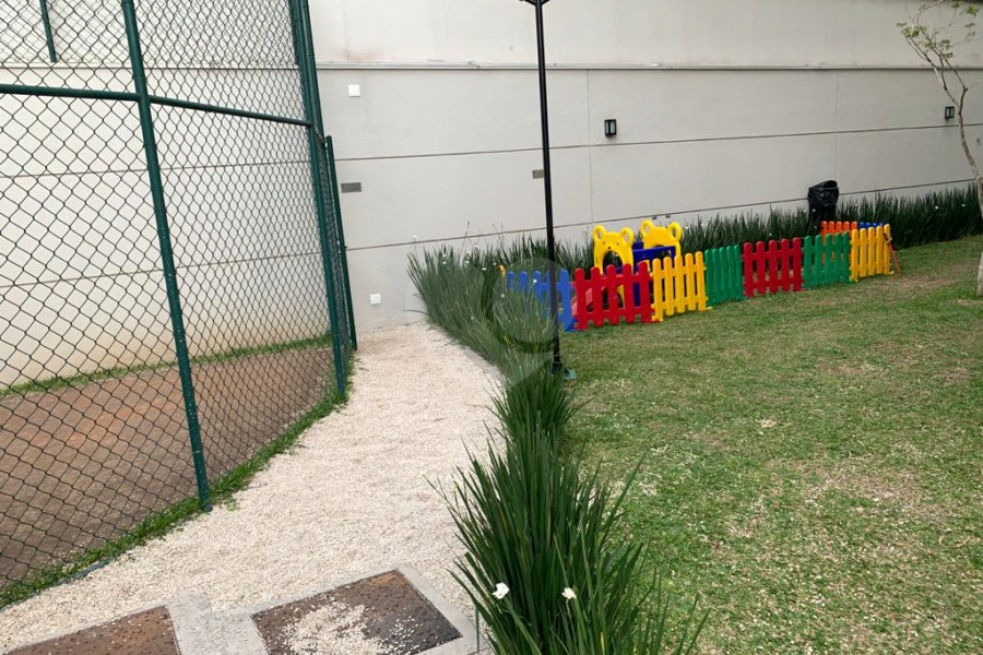 Apartamento à venda com 2 quartos em Tremembé, São Paulo, SP