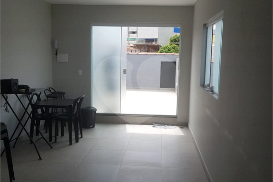 Sobrado à venda com 3 quartos, sendo 1 suíte, em Santana, São Paulo, SP