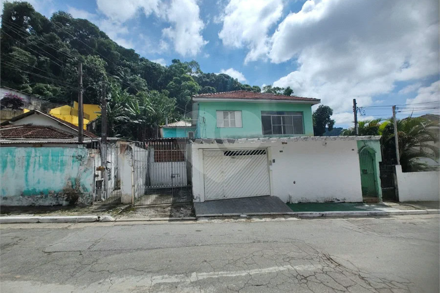 Terreno à venda com 2 quartos em Tremembé, São Paulo, SP
