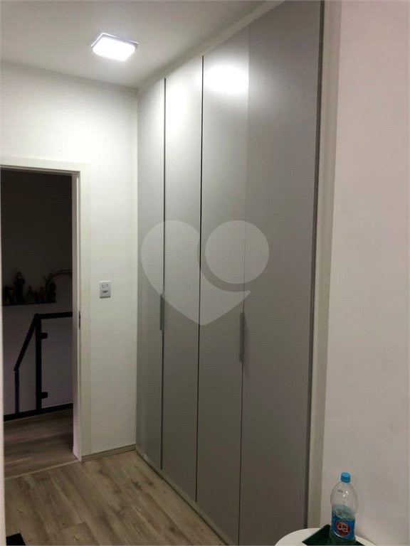 Sobrado à venda com 3 suítes em Conjunto Habitacional Ana Paula, Mogi das Cruzes, SP