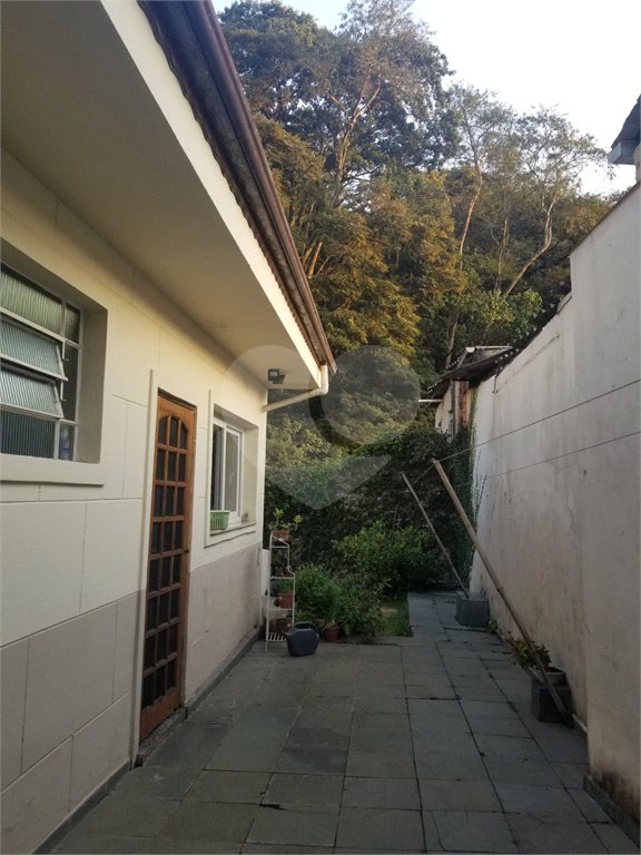 Casa à venda com 3 quartos, sendo 1 suíte, em Mandaqui, São Paulo, SP
