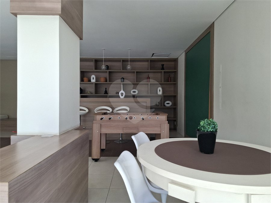 Apartamento à venda com 2 quartos, sendo 1 suíte, em Casa Verde, São Paulo, SP