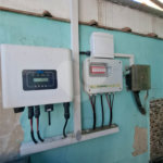 Casa Térrea à venda com 2 quartos, sendo 1 suíte, em Campo Grande, Rio de Janeiro, RJ