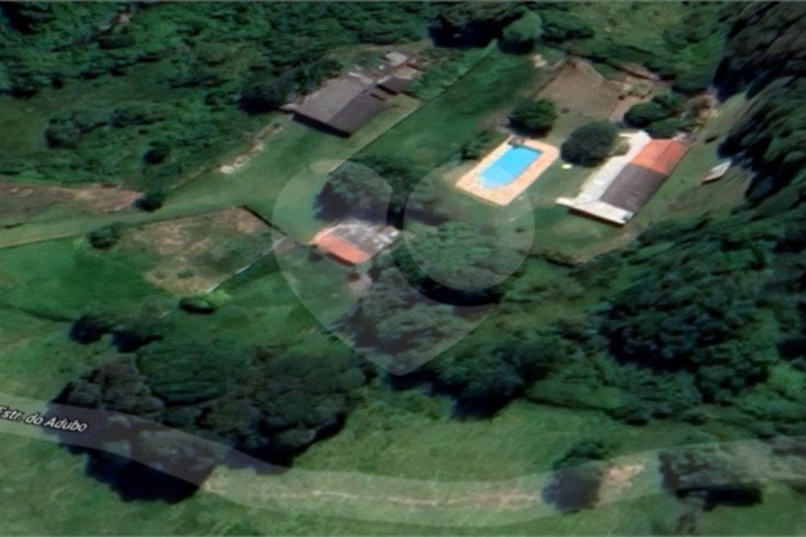 Terreno à venda em Anhanguera, São Paulo, SP