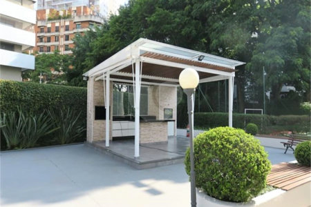 Apartamento à venda ou para alugar com 3 suítes em Vila Suzana, São Paulo, SP