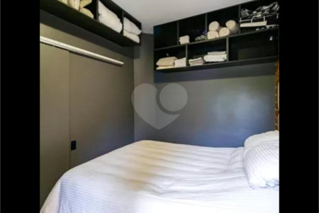 Duplex à venda com 1 quarto em Jardim Ampliação, São Paulo, SP