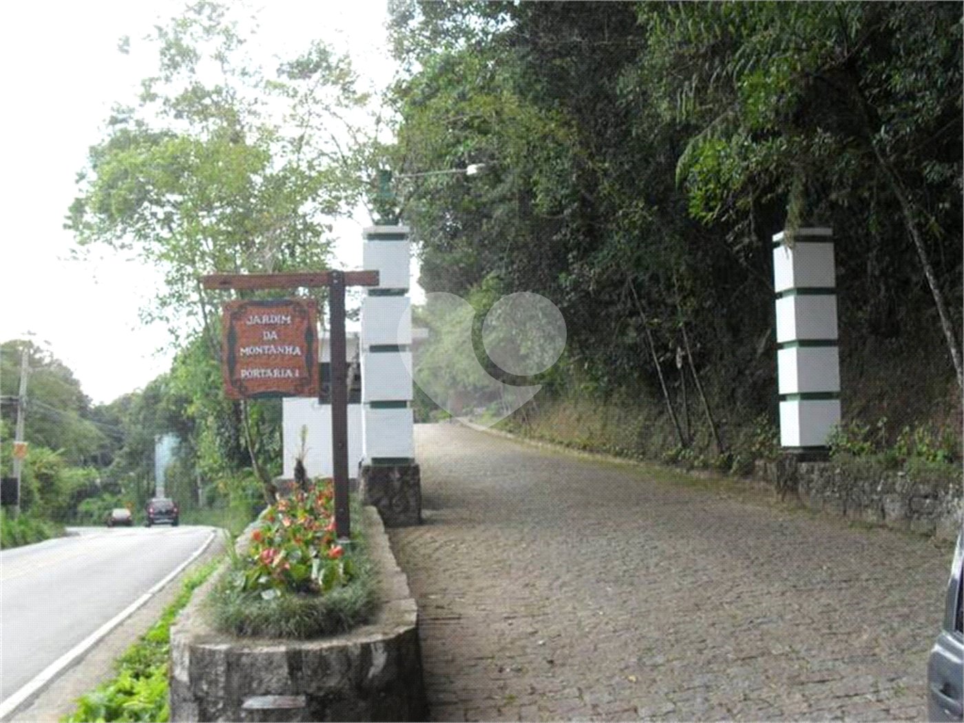 Terreno à venda no condomínio Jardim da Montanha I, Mairiporã - SP