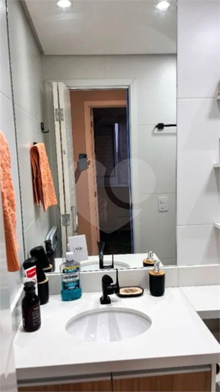 Apartamento à venda com 2 quartos em Macedo, Guarulhos, SP