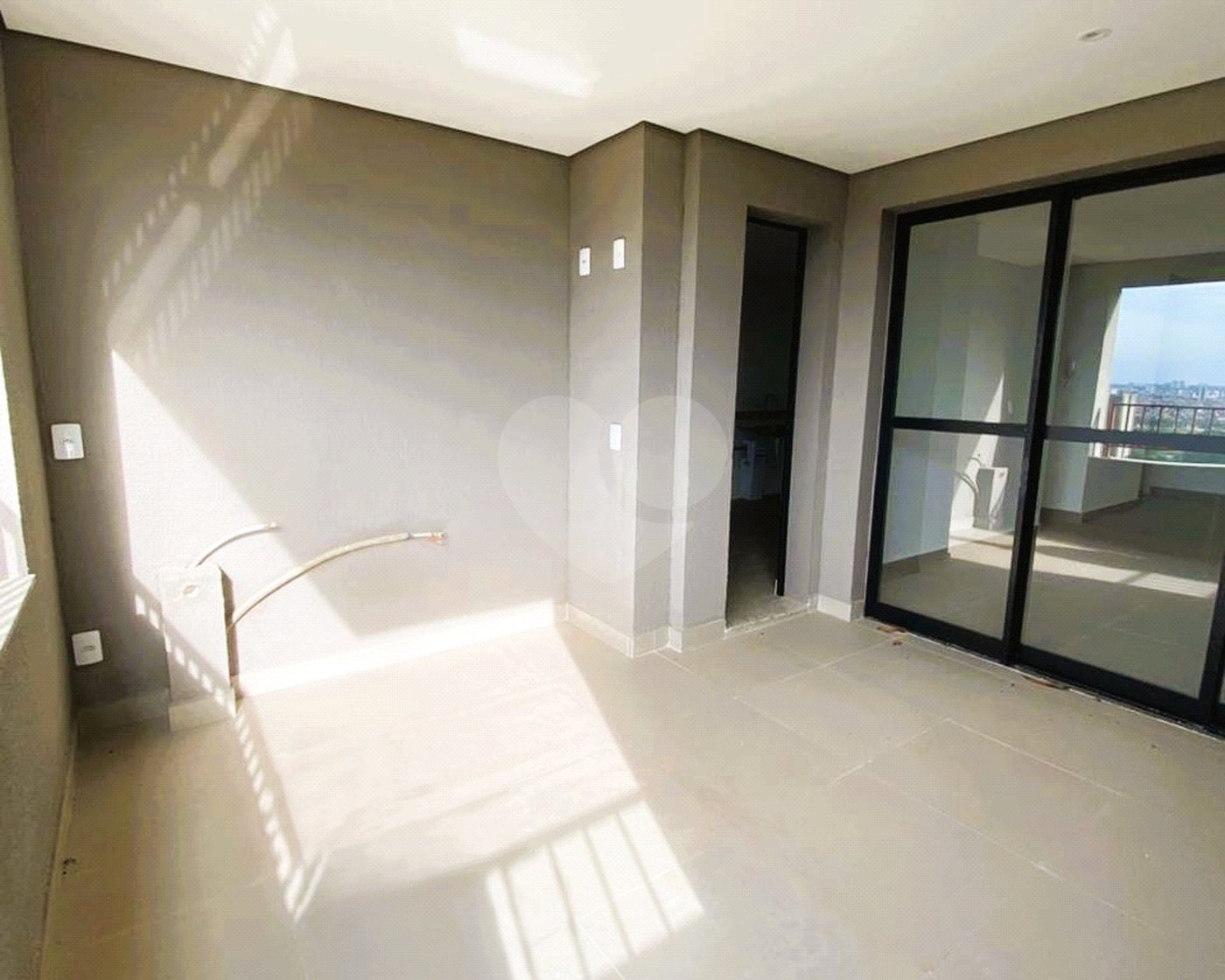 Apartamento à venda com 3 suítes em Parque Morumbi, Votorantim, SP