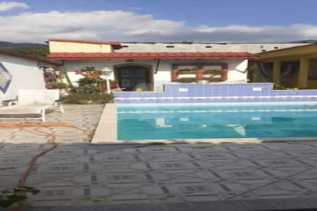Casa à venda com 1 suíte em Campo Grande, Rio de Janeiro, RJ
