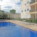 Apartamento à venda com 2 quartos, sendo 1 suíte, em Vista Alegre, Vinhedo, SP